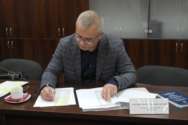 О заседании Совета Адвокатской палаты г.Севастополя от 23.10.2020
