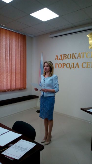 О заседании Совета Адвокатской палаты г.Севастополя от 14.05.2021