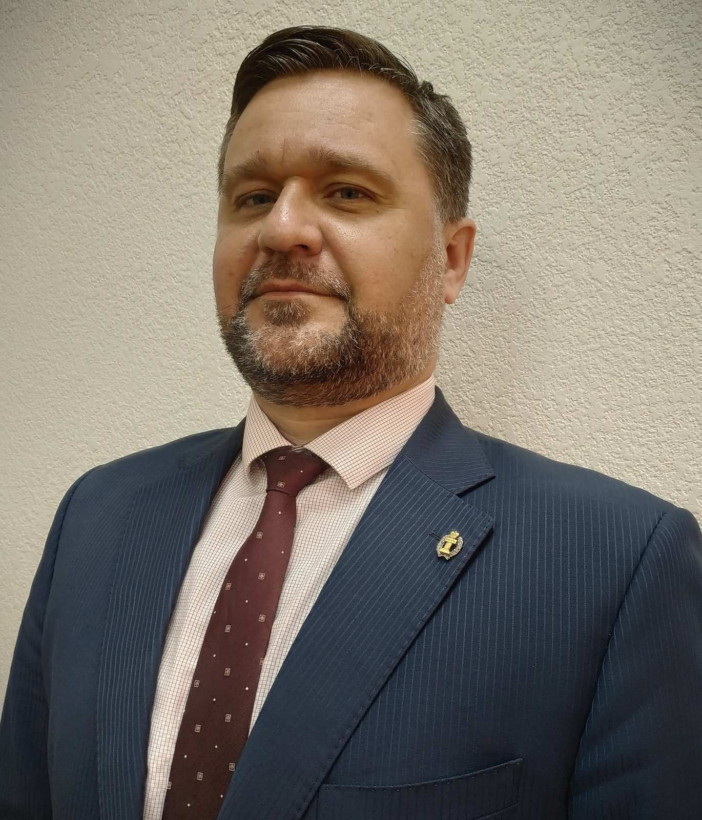 Васильченко Евгений Алексеевич