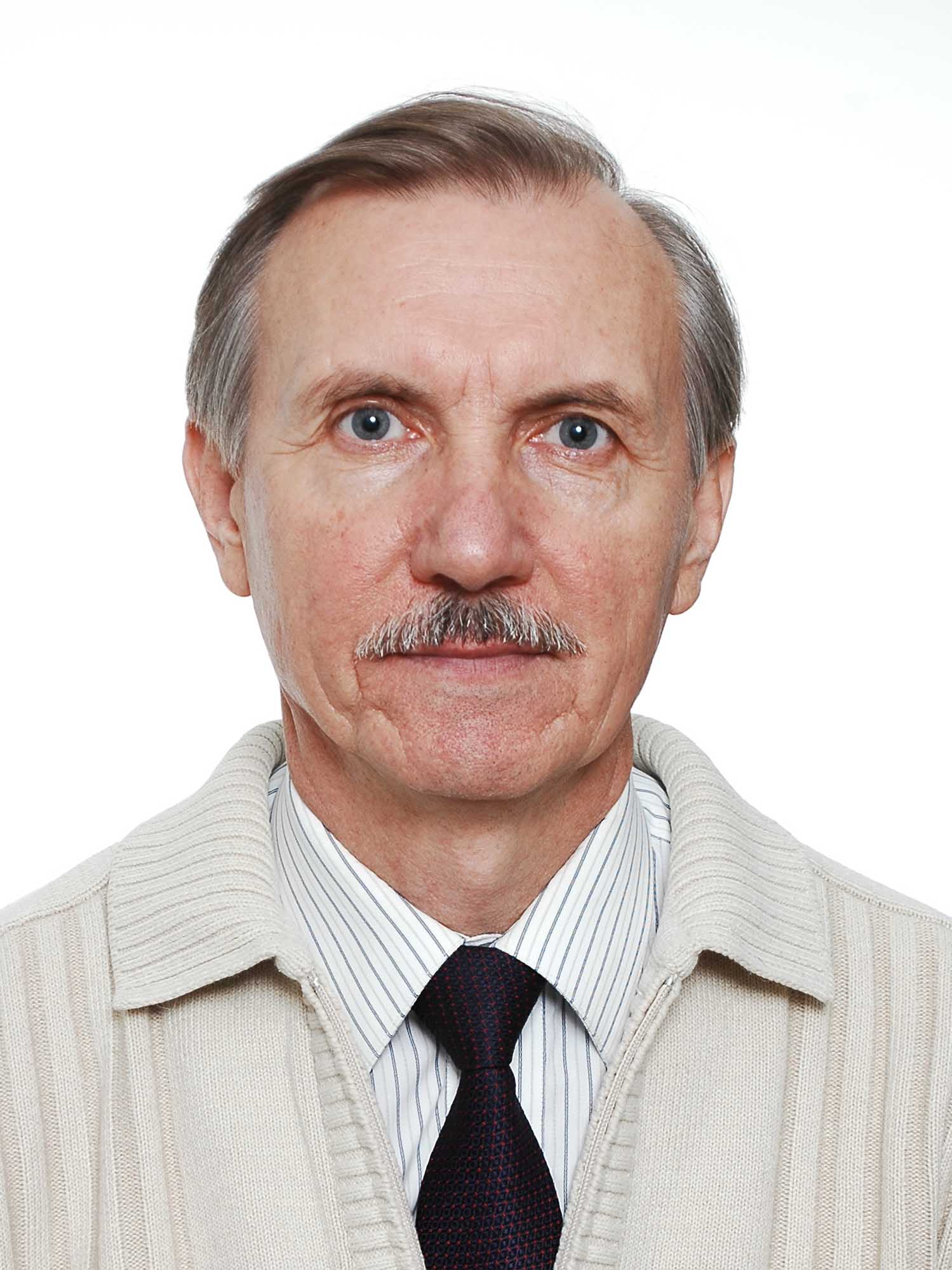 Львов Владимир Геннадьевич