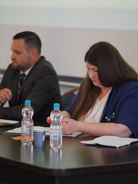 29 апреля 2023 года состоялось Собрание адвокатов города Севастополя