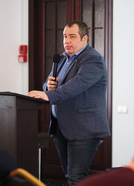 29 апреля 2023 года состоялось Собрание адвокатов города Севастополя