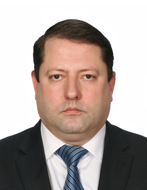 Дубовис Алексей Борисович