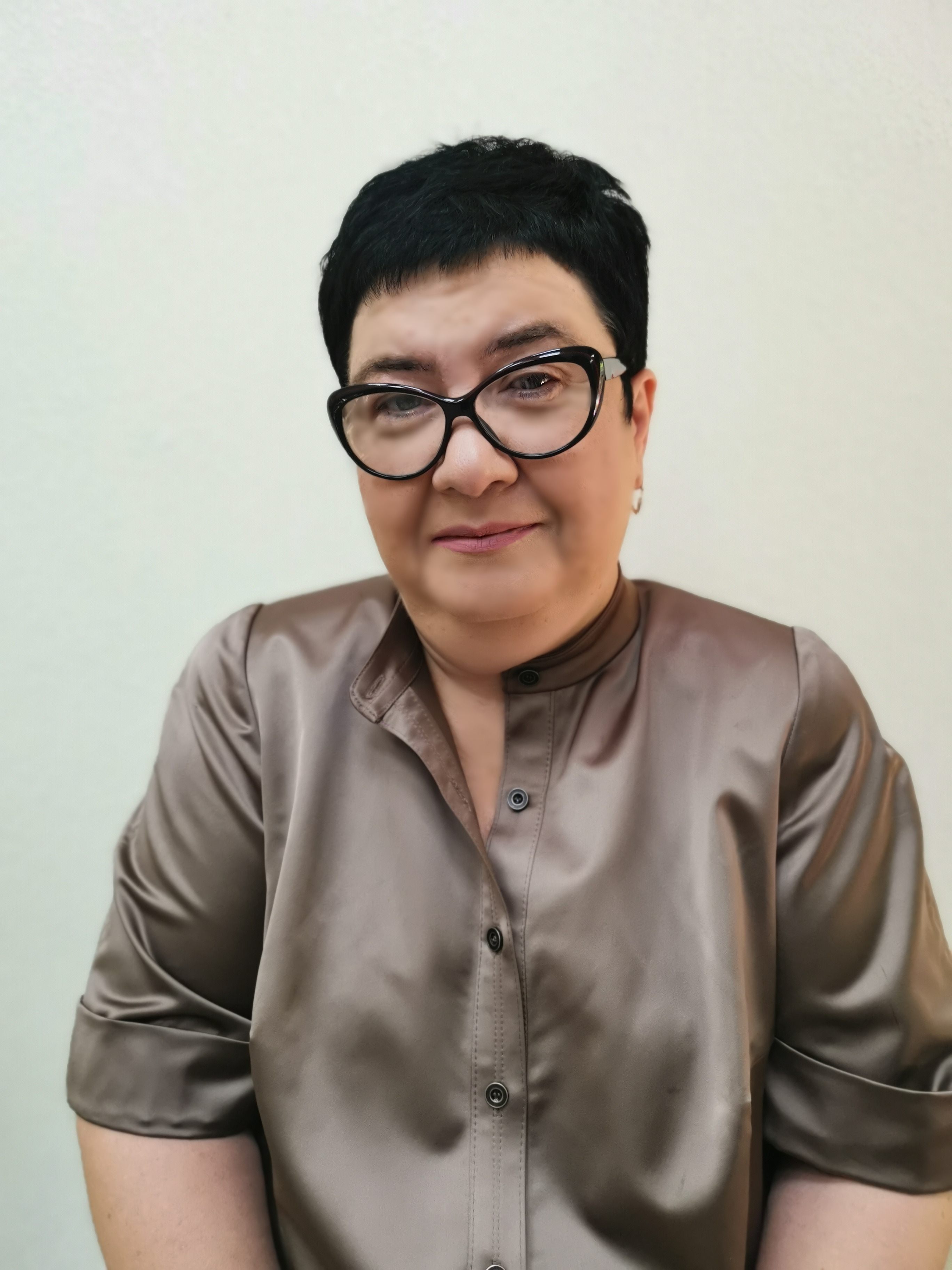 Налесная Галина Афанасьевна