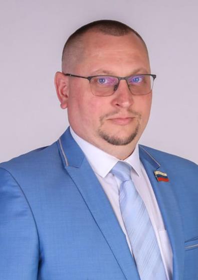 Гордиенко Артем Александрович