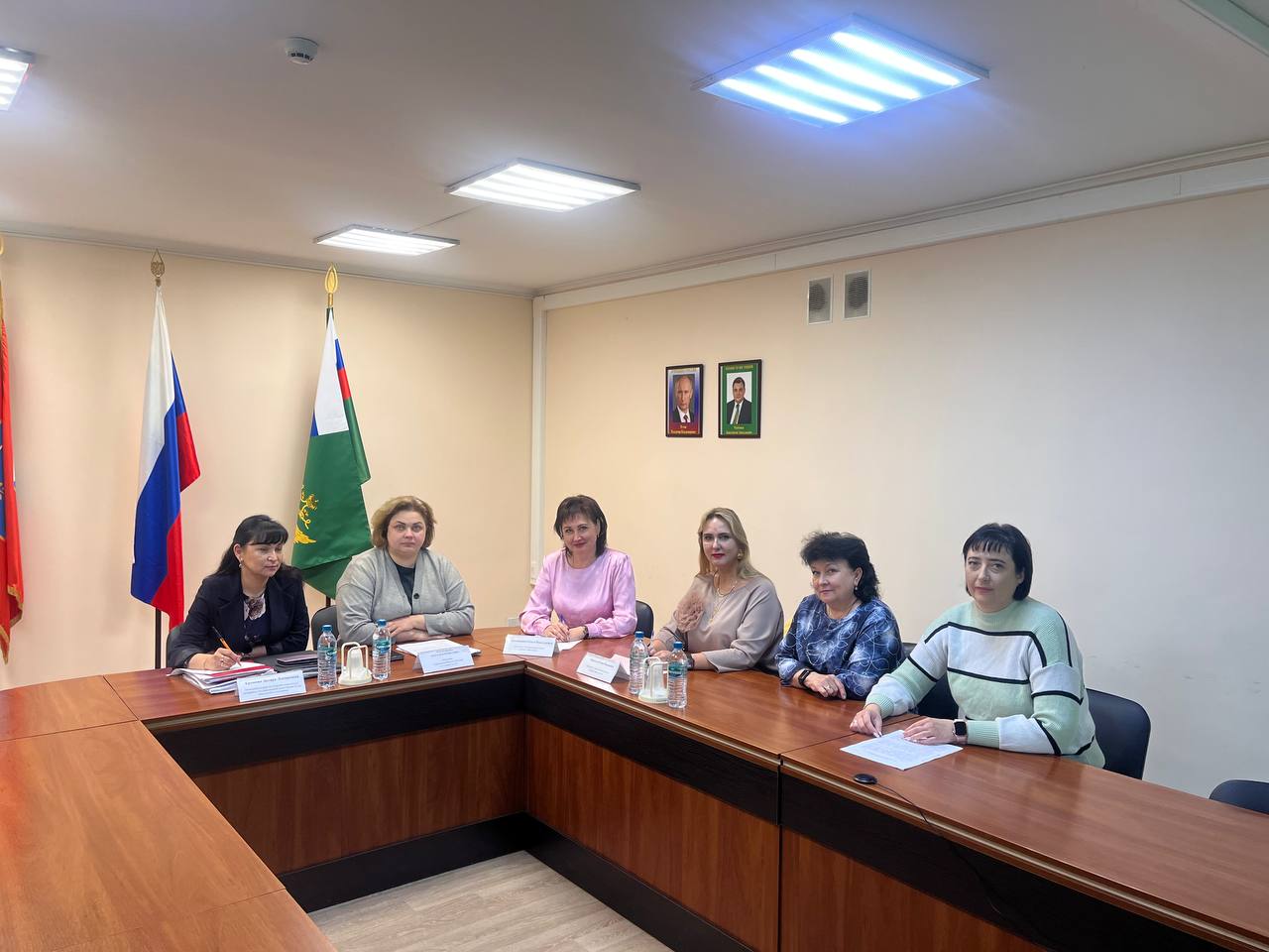 15 декабря 2025 года в Управлении Минюста России по Севастополю состоялся семинар-практикум по вопросам оказания международной правовой помощи