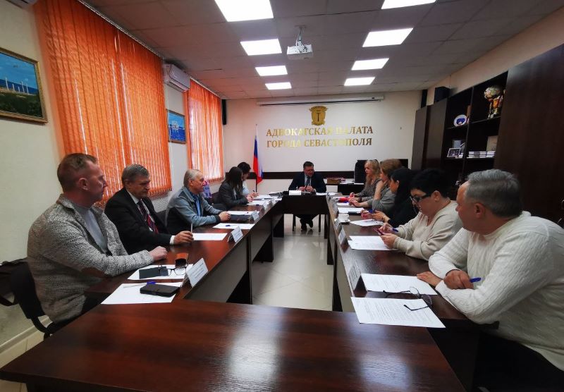 О заседании Квалификационной комиссии 13.02.2026 г.