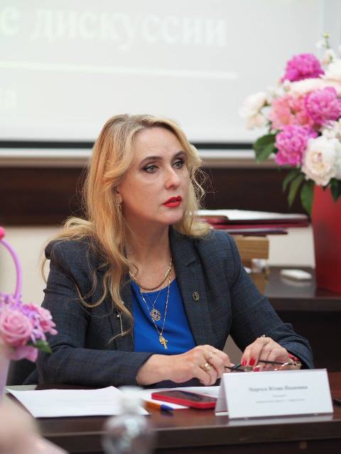 В Адвокатской палате города Севастополя прошли весенние адвокатские дискуссии 2026 года
