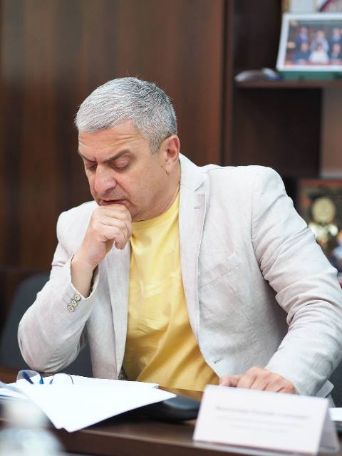 В Адвокатской палате города Севастополя прошли весенние адвокатские дискуссии 2026 года