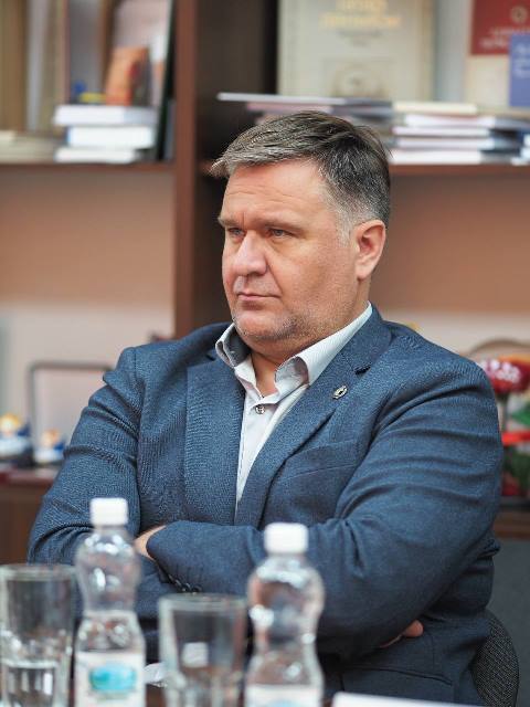 В Адвокатской палате города Севастополя прошли весенние адвокатские дискуссии 2026 года