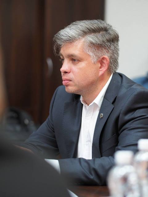 В Адвокатской палате города Севастополя прошли весенние адвокатские дискуссии 2026 года